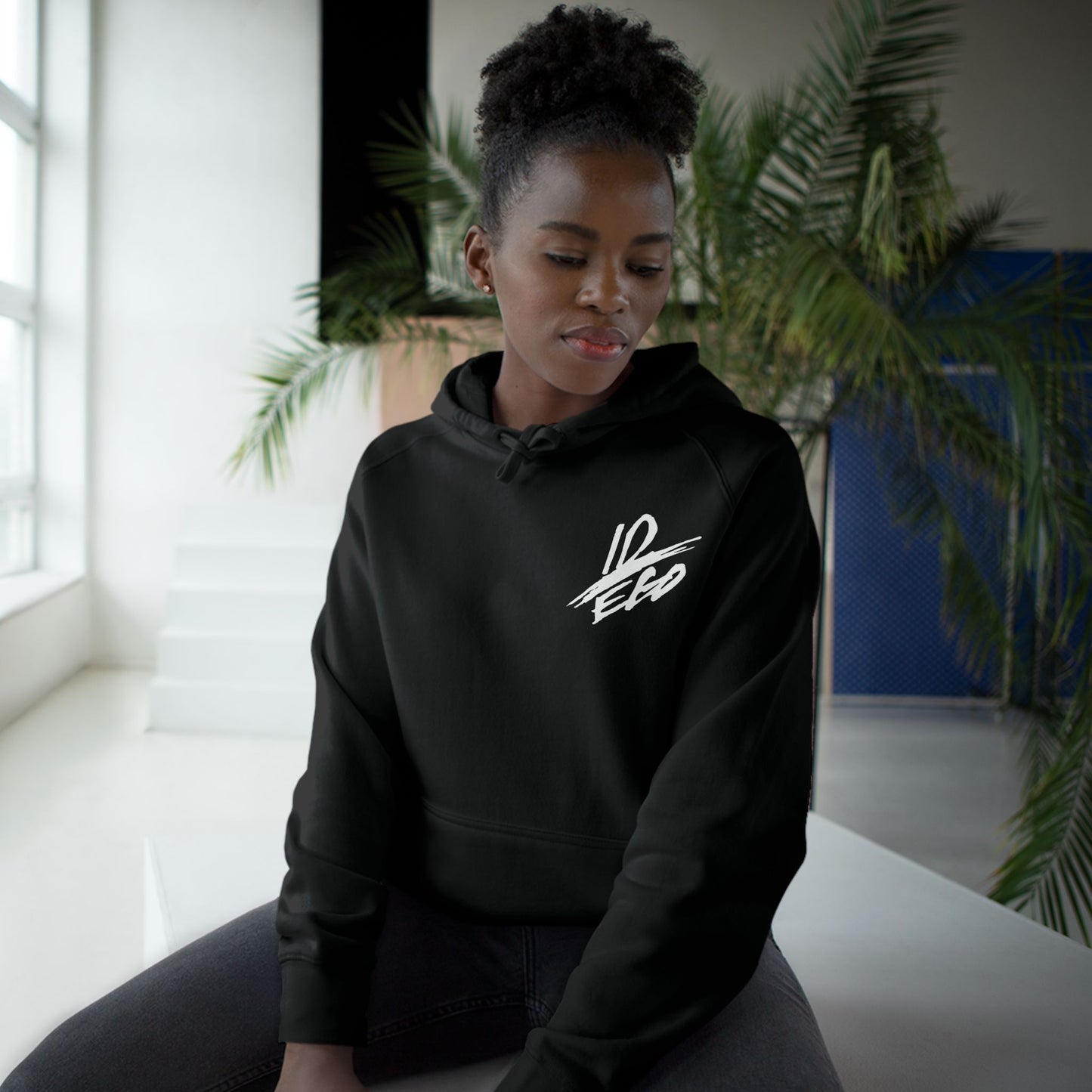 I/E - For Glory Hoodie