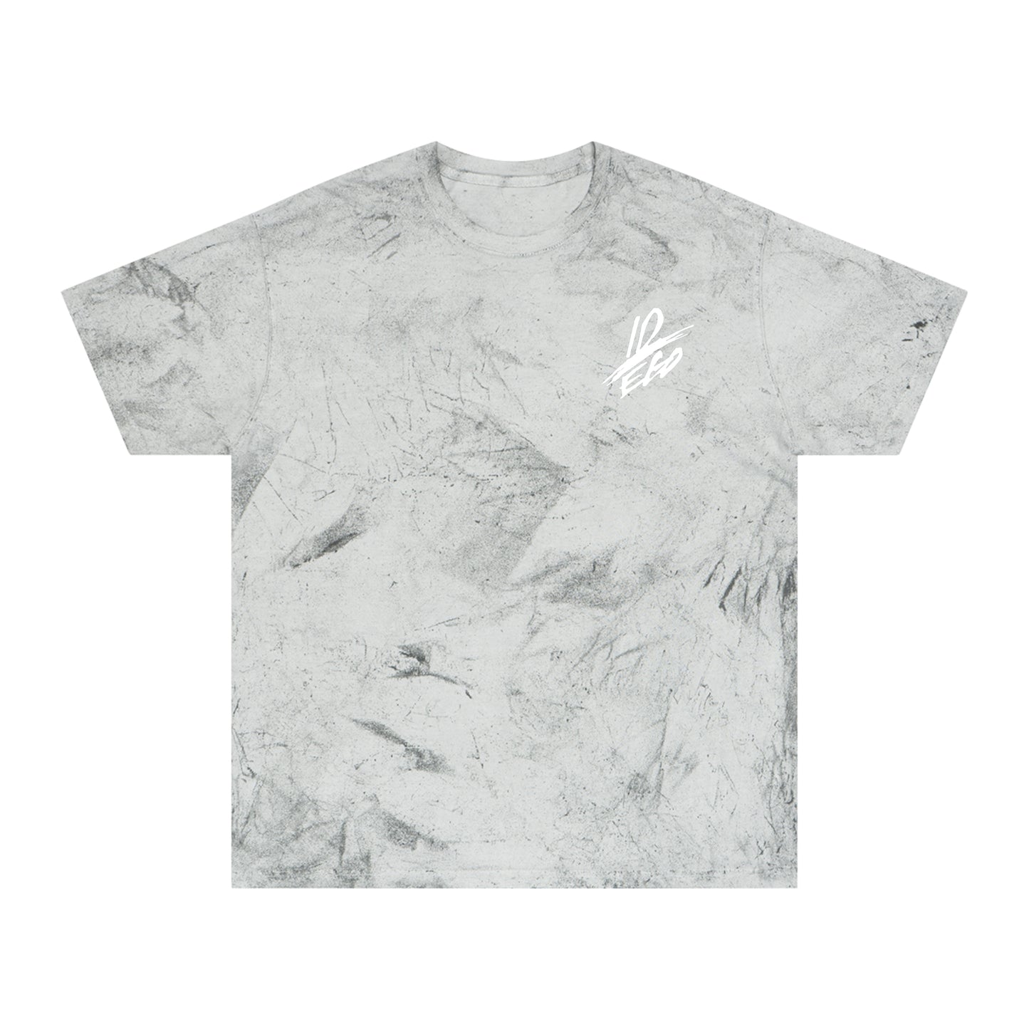 I/E — For Glory T-shirt - Smoke