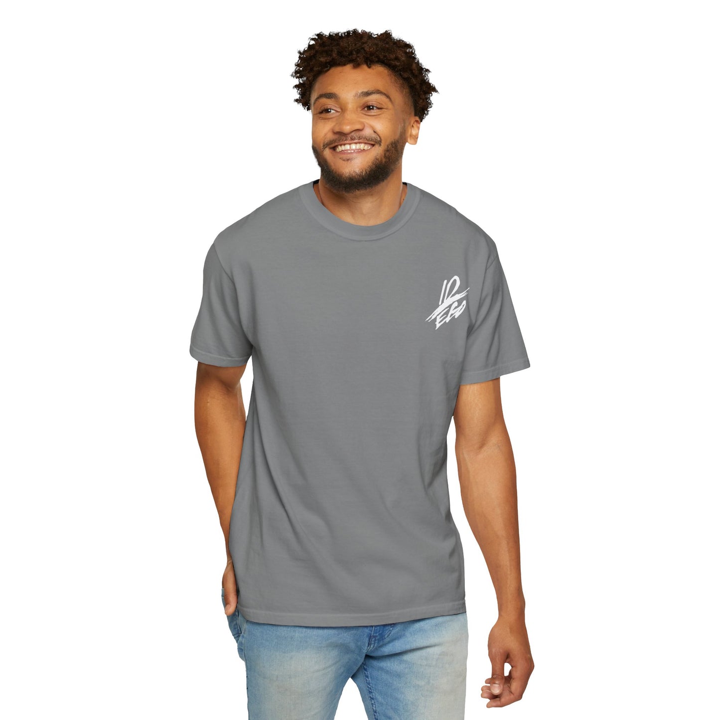 I/E - For Glory  T-shirt