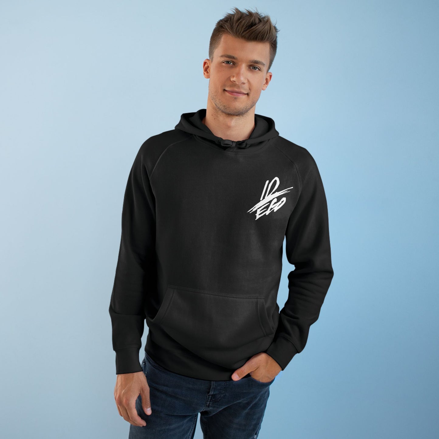 I/E - For Glory Hoodie