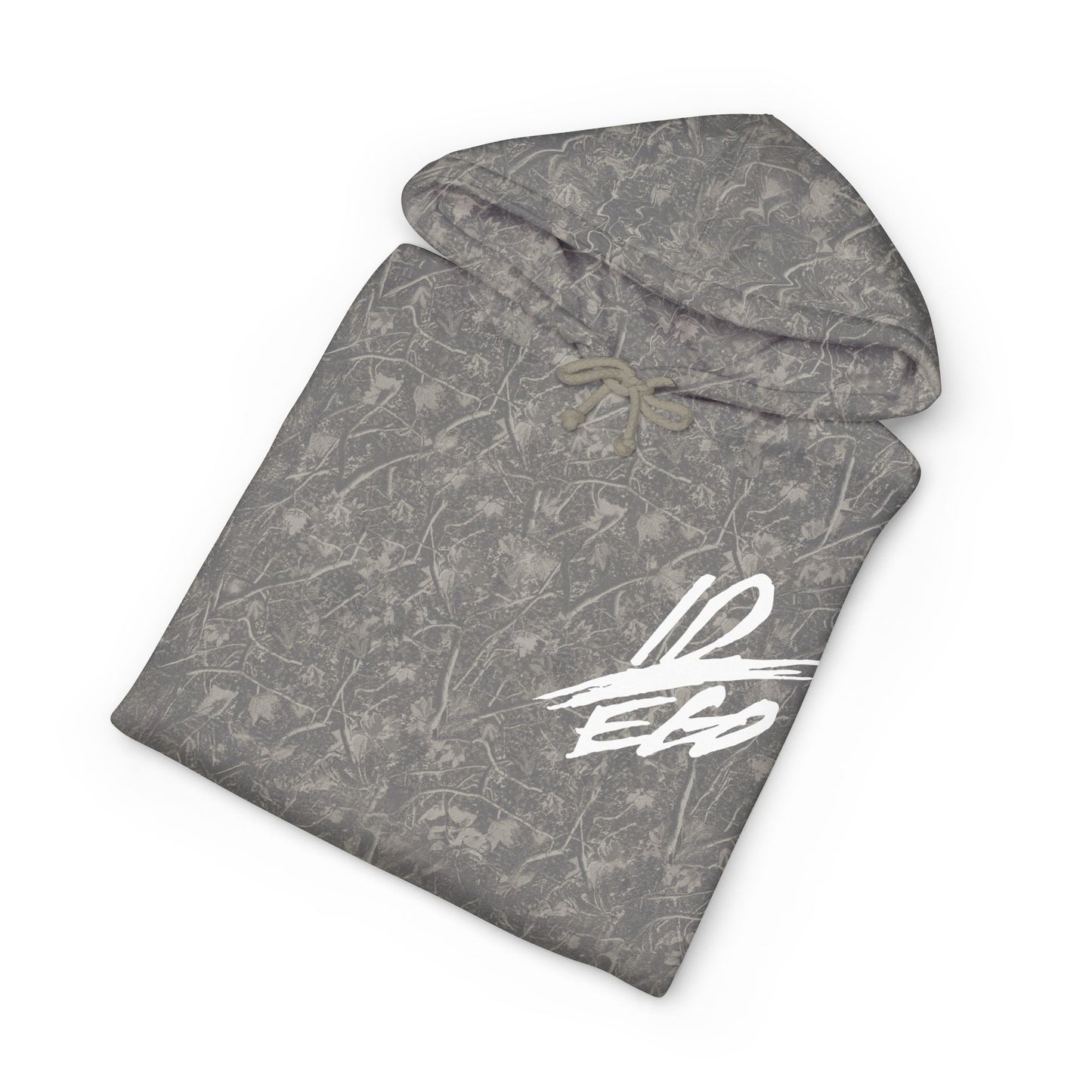 I/E - For Glory Camo Hoodie