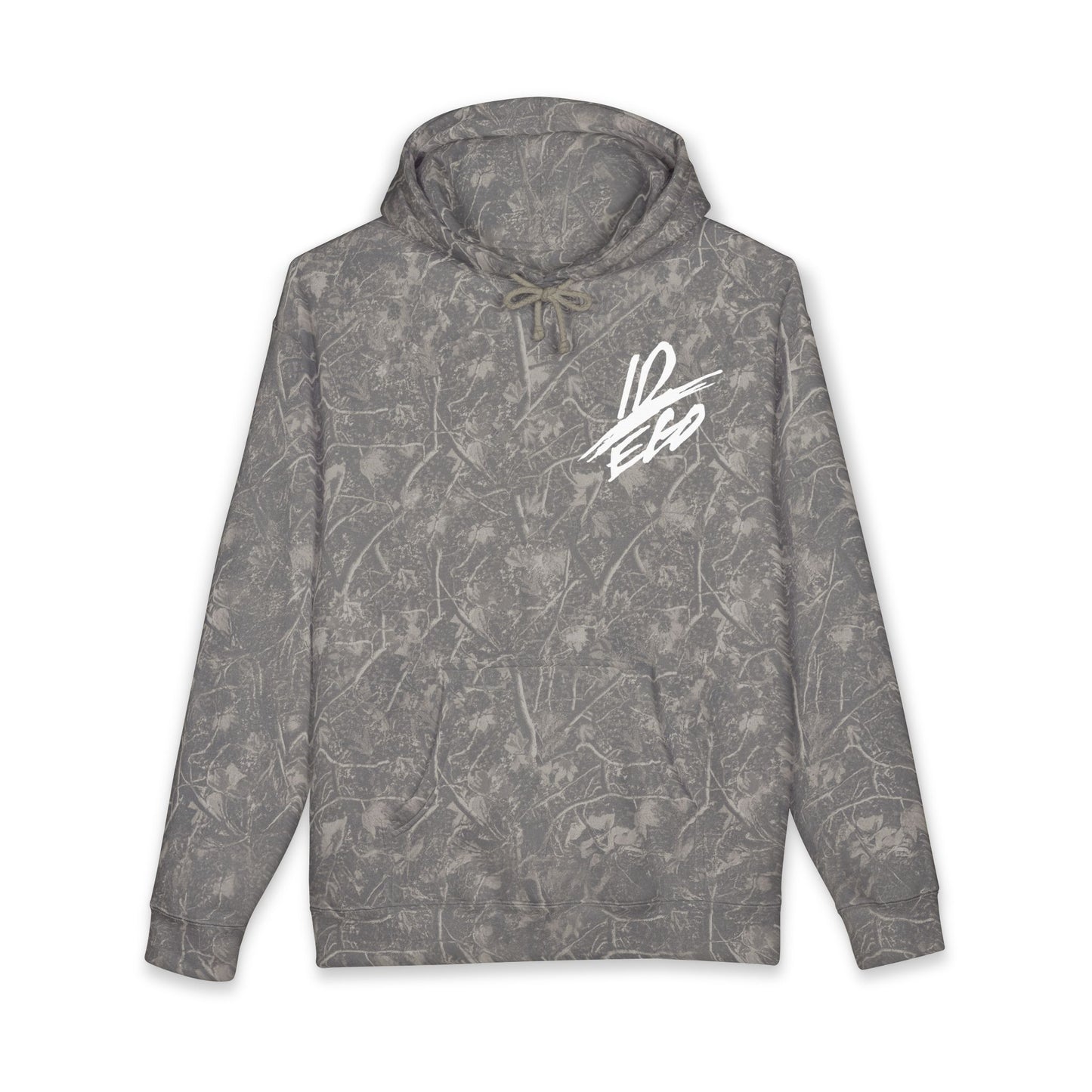 I/E - For Glory Camo Hoodie