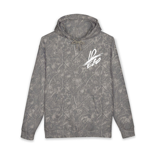 I/E - For Glory Camo Hoodie