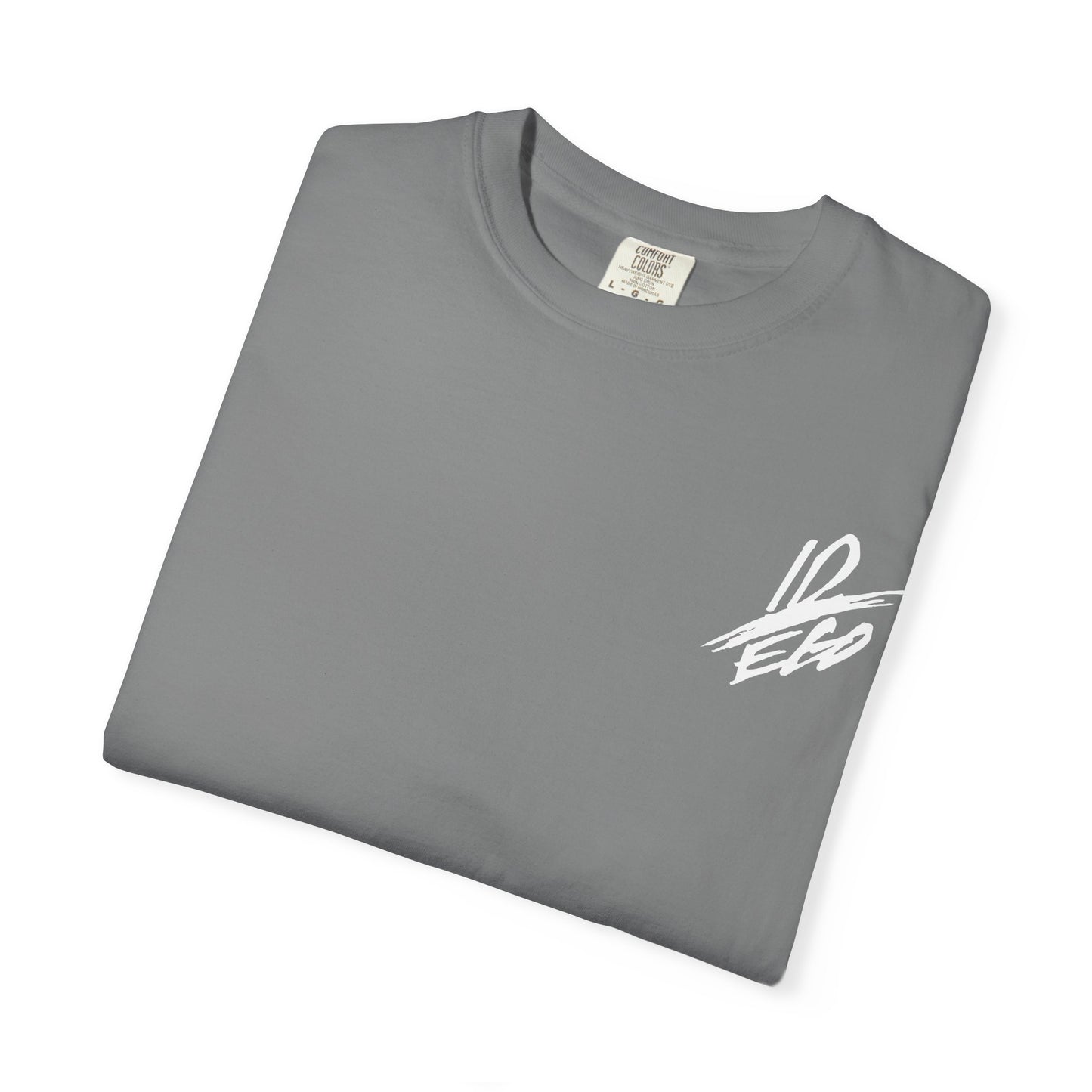 I/E - For Glory  T-shirt