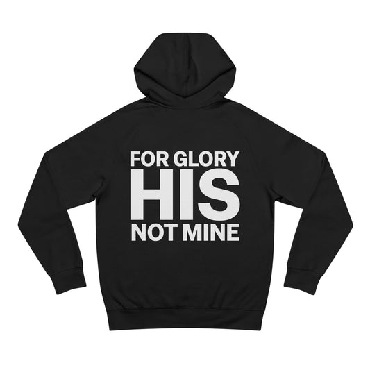 I/E - For Glory Hoodie