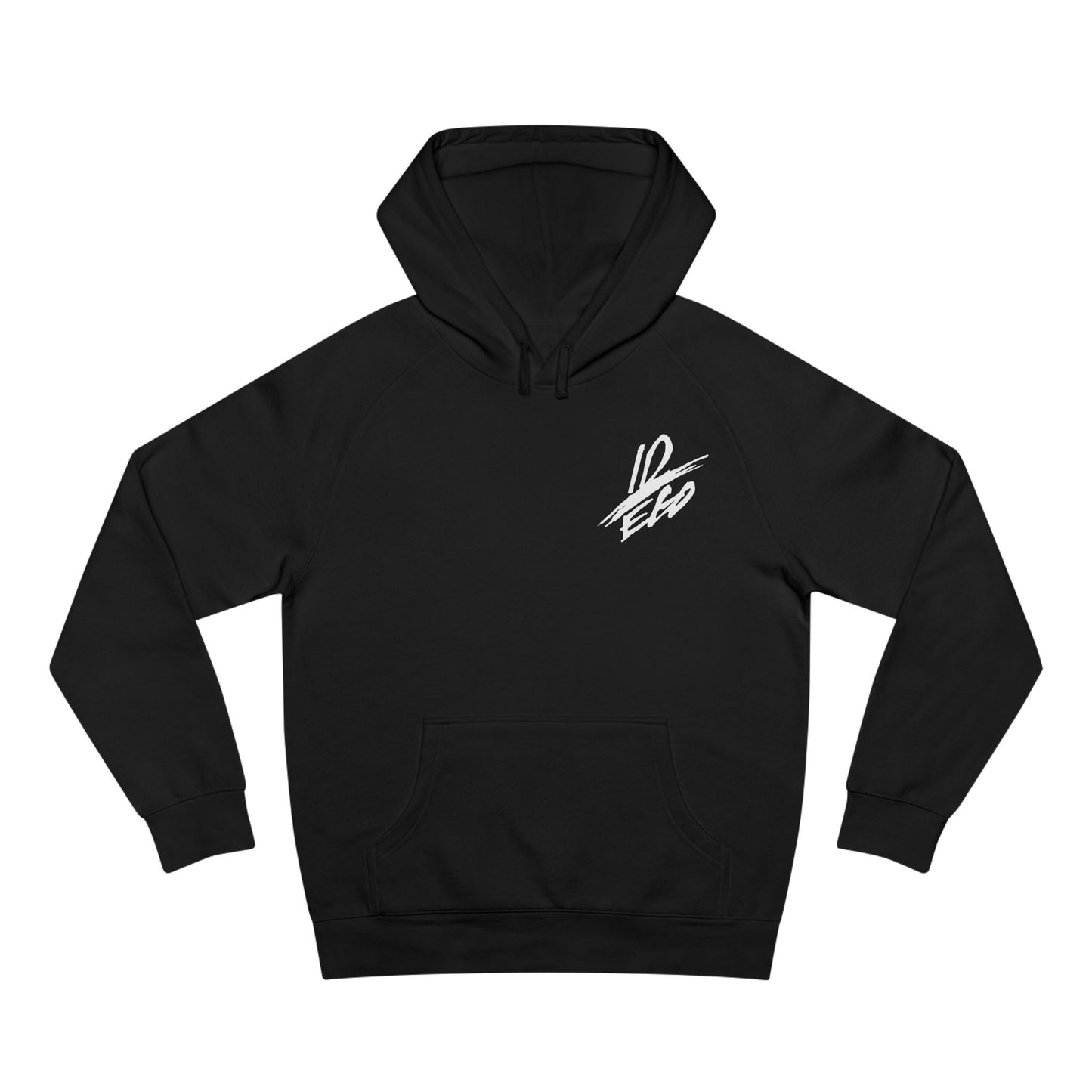I/E - For Glory Hoodie