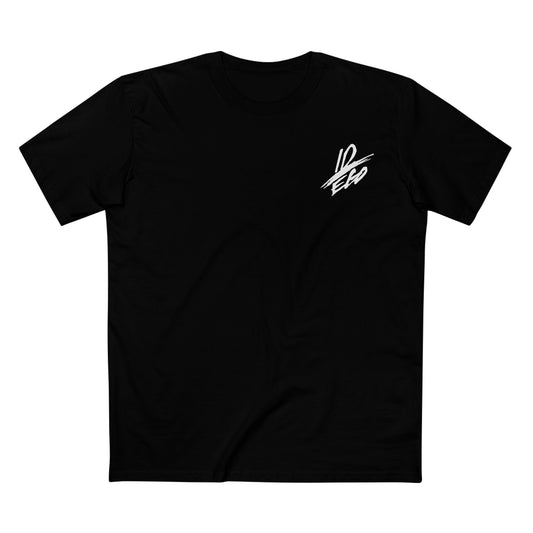 I/E - For Glory T-shirt
