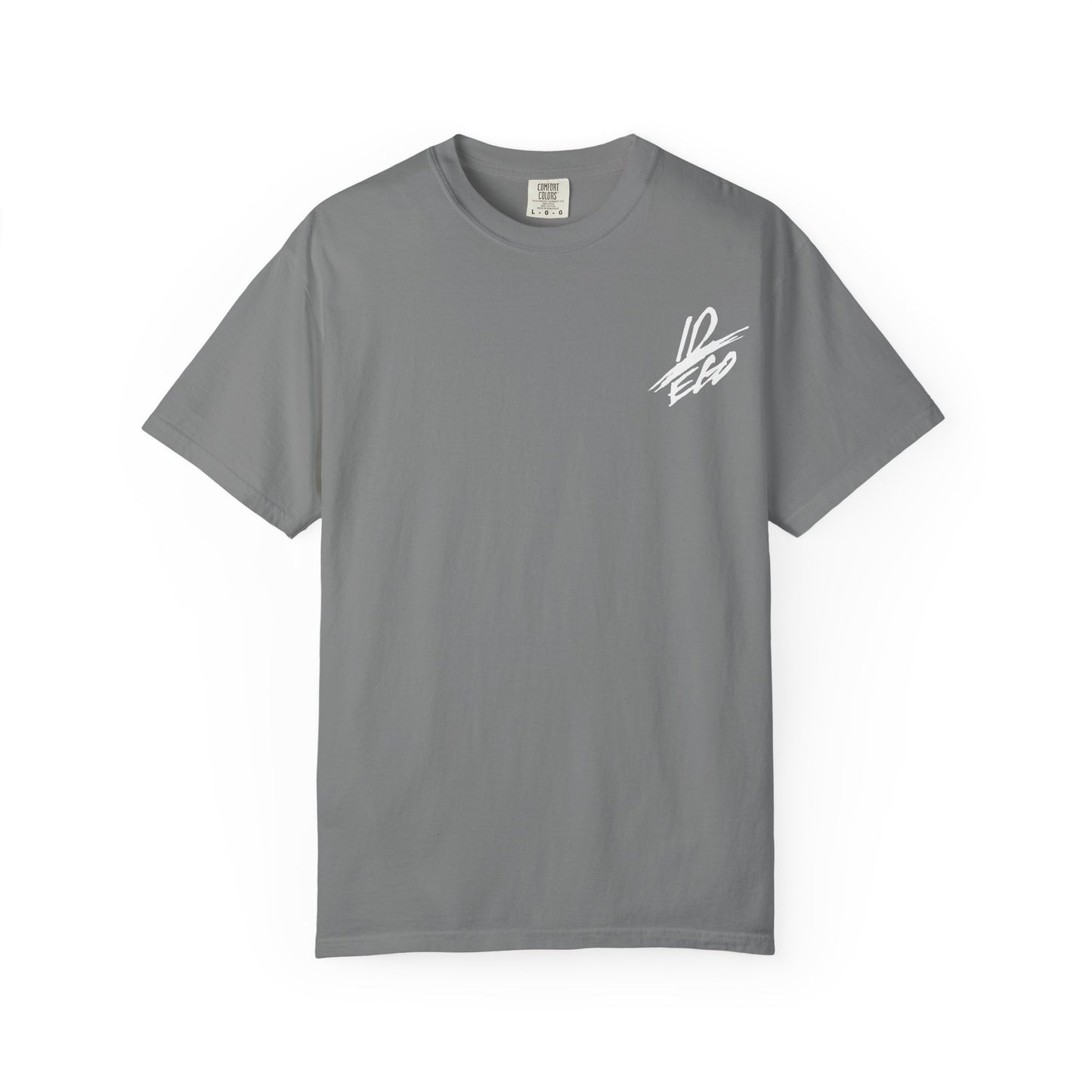I/E - For Glory  T-shirt